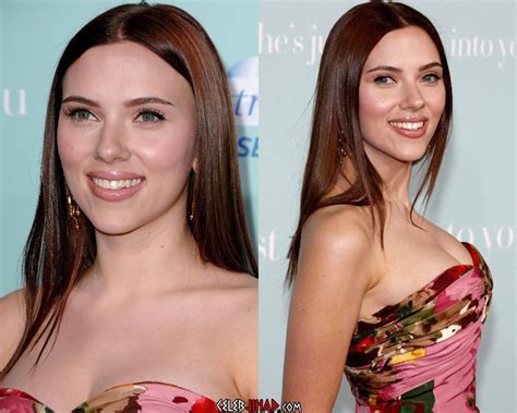 Scarlett Johansson speaks out about fake sex videos using her face: 'The internet is a vast wormhole of darkness' ... to make it look like they made a sex tape, ... distinguish a fake video from a ...